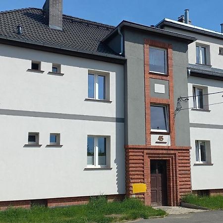 Waniliowe Zacisze Apartment Jelenia Gora Exterior photo