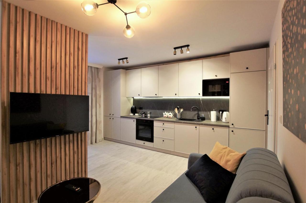 Waniliowe Zacisze Apartment Jelenia Gora Exterior photo