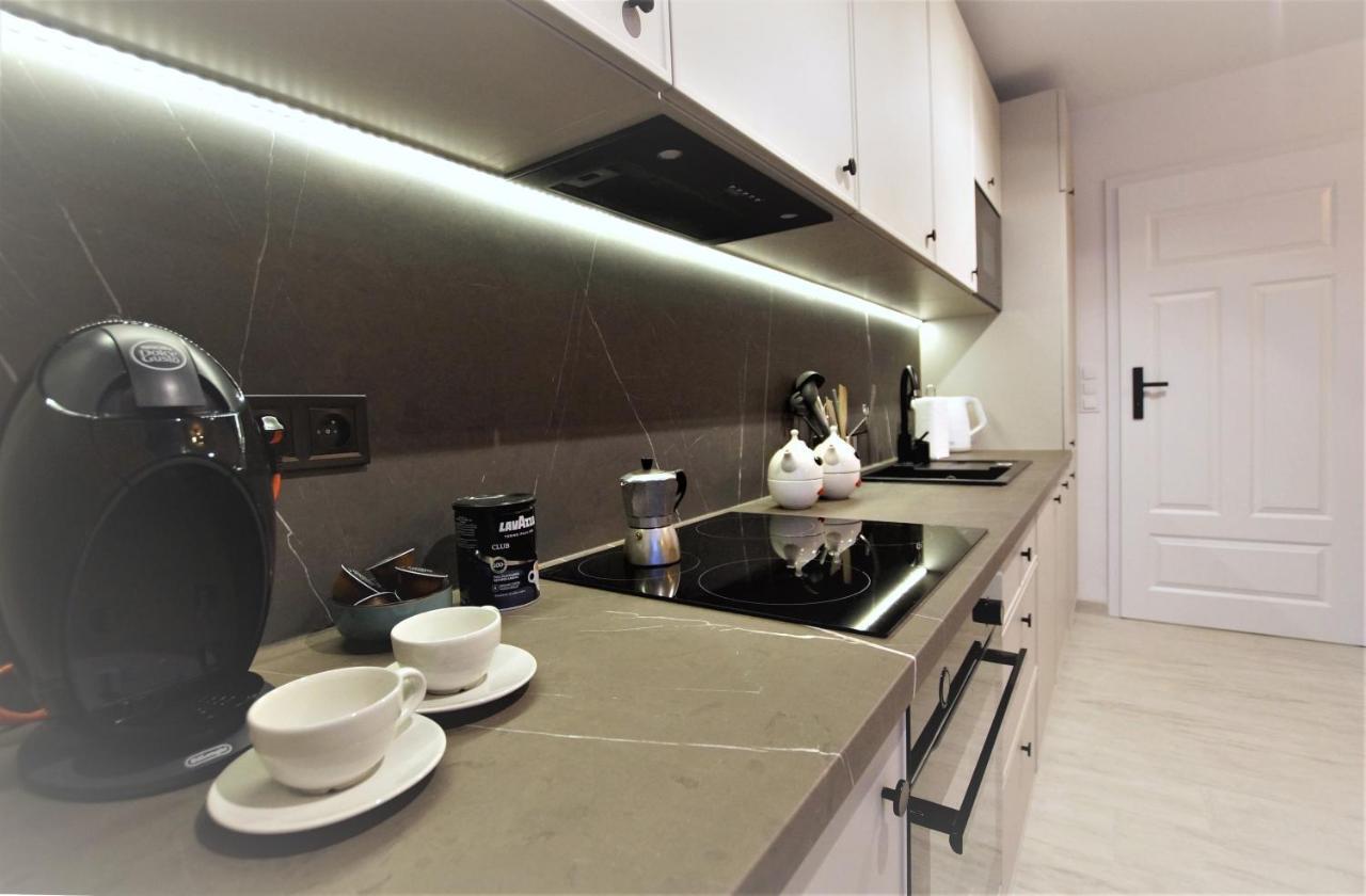 Waniliowe Zacisze Apartment Jelenia Gora Exterior photo
