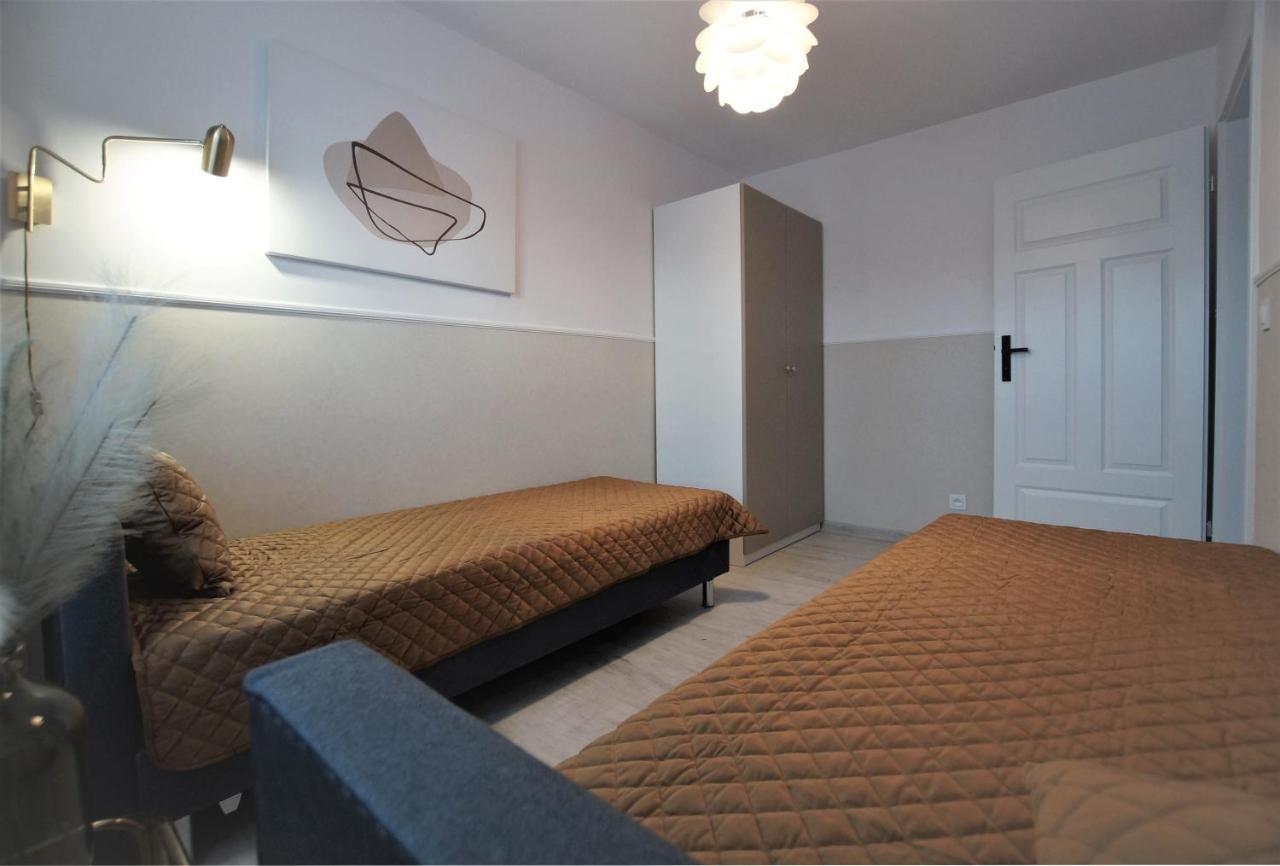 Waniliowe Zacisze Apartment Jelenia Gora Exterior photo