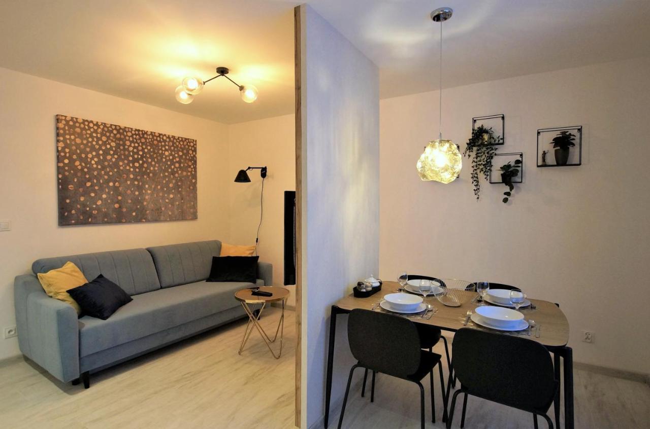 Waniliowe Zacisze Apartment Jelenia Gora Exterior photo
